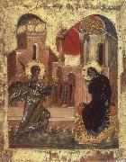 unknow artist The Annunciation china oil painting reproduction